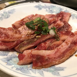 和牛焼肉ジュウジュ - 