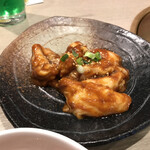 和牛焼肉ジュウジュ - 
