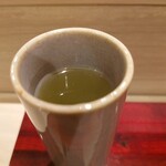 島津 - 一番茶