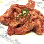 和牛焼肉ジュウジュ - 