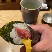 柳橋きたろう場内 - 