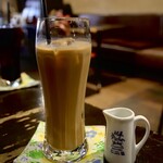 Cafe 婆沙羅 - 