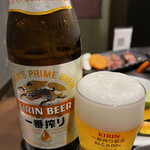 焼肉居酒屋えいしょう - 