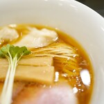 Ramen Yamaguchi - 