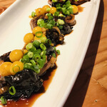 ツバクロ すっぽん食堂 - 