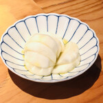 ツバクロ すっぽん食堂 - 