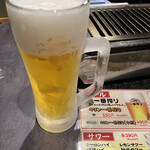 焼肉居酒屋えいしょう - 