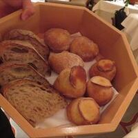 アピシウス - パン