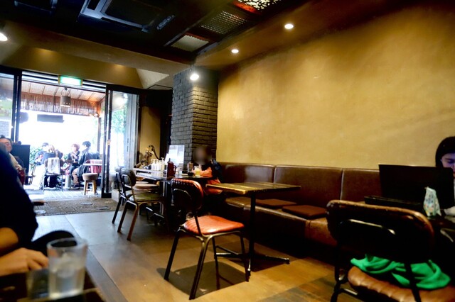 Cafe Basara Kaerudo photo 5