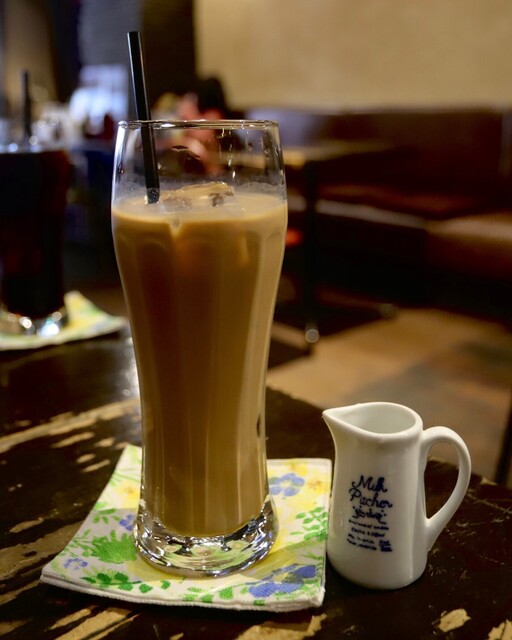 Cafe Basara Kaerudo photo 3
