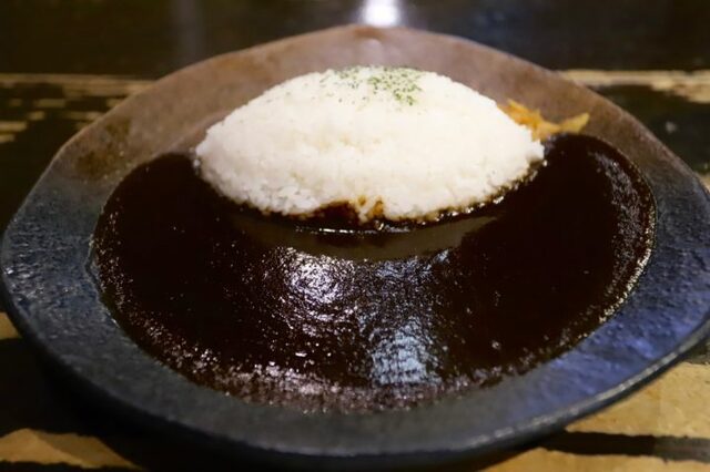 Cafe Basara Kaeru dou, Osaka, Japan