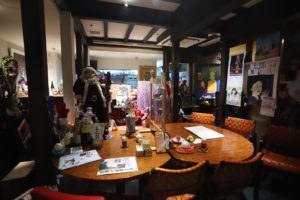 Cafe Basara Kaerudo photo 4