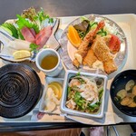 香南市サイクリングターミナル 海のやど しおや宿 - 