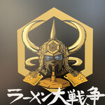 ラーメン大戦争 せんば心斎橋店 - 