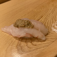 鮨 しゅん輔 阿佐ヶ谷 - 