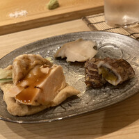 鮨 しゅん輔 阿佐ヶ谷 - 