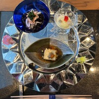 WASHOKU 蒼天  - 
