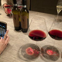 USHIGORO S. SHINJUKU - ヴァルポリチェッラ・リパッソ・クラシコ・スペリオーレ[2018]ラルコ