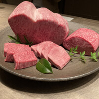 USHIGORO S. SHINJUKU - 本日のお肉