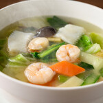 Chinese Dining 嘉賓 - 