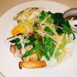 キアーラベッラ - 