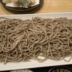 Teuchi Soba Daichi - 