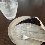 マリーローランサン喫茶店 - 