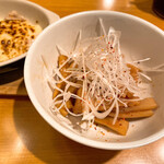 Chuuka Soba Ryou - メンマ♥