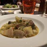 Benoit Alain Ducasse - 