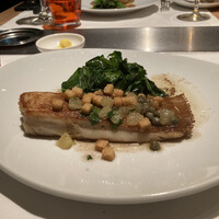 Benoit Alain Ducasse - 