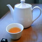 鼎泰豐 - お茶