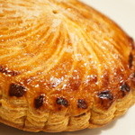 OGINO organic Restaurant - いとしのデロワちゃん♪