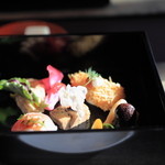 Sky Restaurant Musashi - 