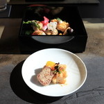 Sky Restaurant Musashi - 