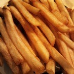 粋や - ポテトです