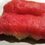 粋や - キハダのはらんぼです