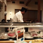 粋や - 店長さん、大忙しです(*^艸^*