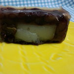 叶 匠壽庵 長等総本店 - 