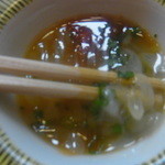 かず味家 - たこのたまご