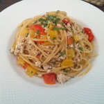 ヴィア トスカネッラ - 