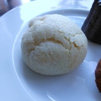 フレンチ キッチン - メロンパン