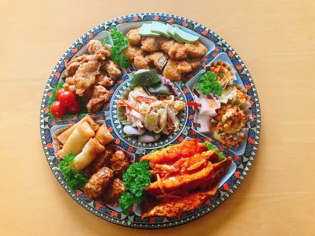 料亭　かもめ - 羽後本荘（日本料理）の写真