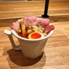 Cafe&Ramen じんめん
