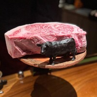 肉割烹 ASATSUYU - 