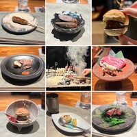 肉割烹 ASATSUYU - 