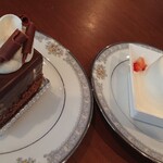 ノワ・ドゥ・ブール - 