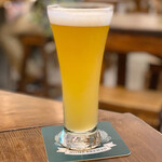 CRAFT BEER SERVER LAND - Fuji Kroshio