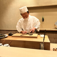 すし処 めくみ - 