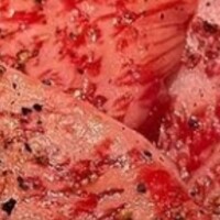 柳橋焼にく わにく - 