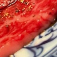 柳橋焼にく わにく - 